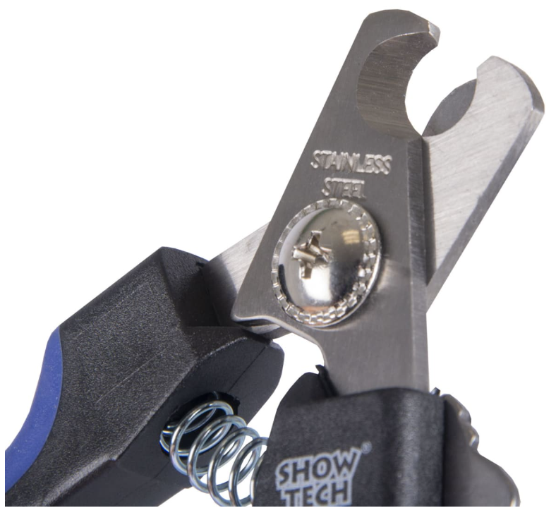 cortauñas showtech perris