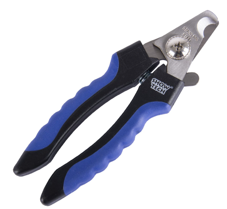 cortauñas showtech perris222